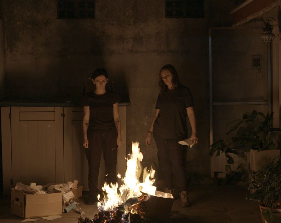 Algo viejo, algo nuevo, algo prestado : Foto