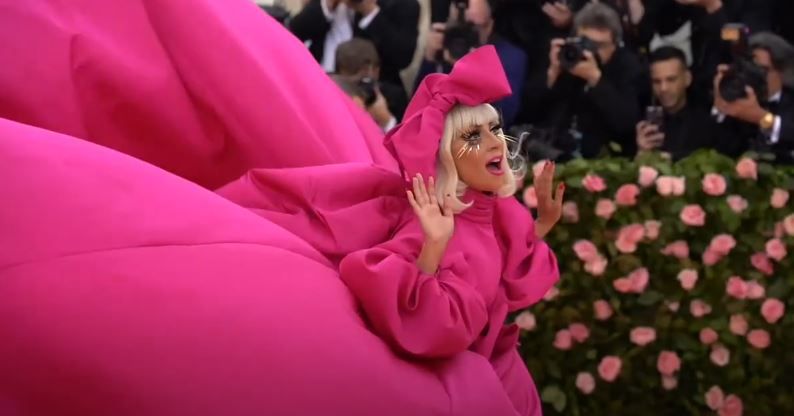 Lady Gaga: Glory : Foto Lady Gaga