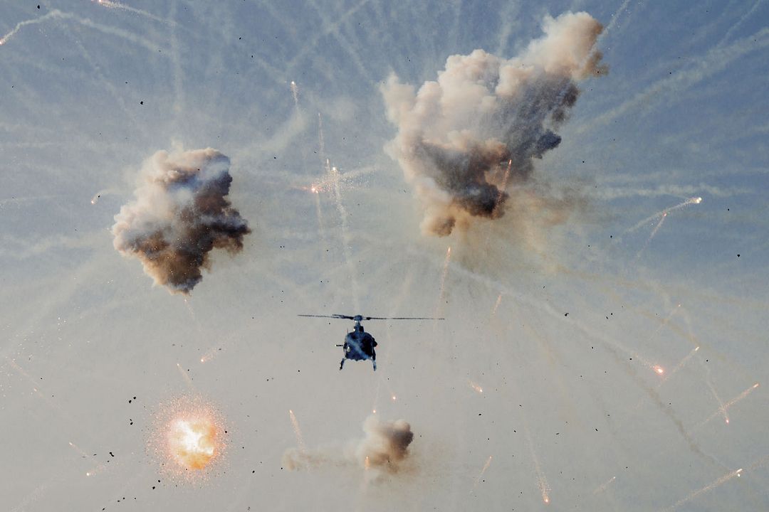 Bala perdida 3 : Foto