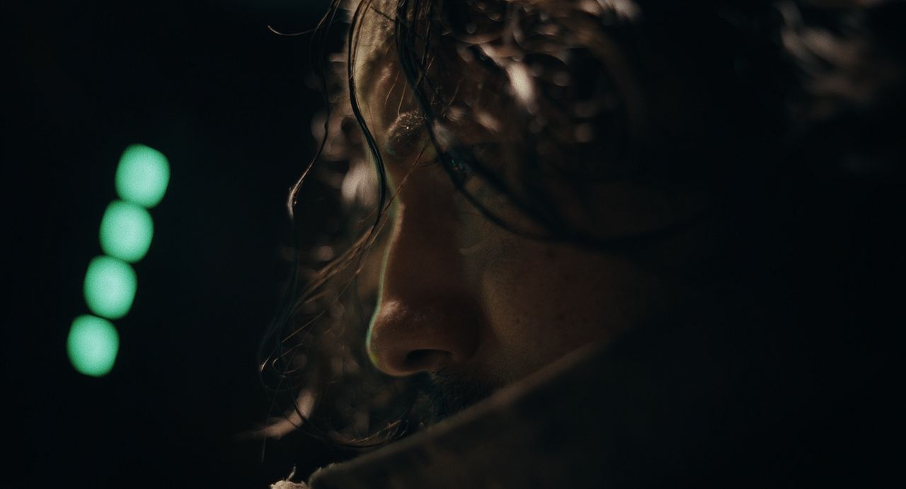 Iron Lung: Océano De Sangre : Foto