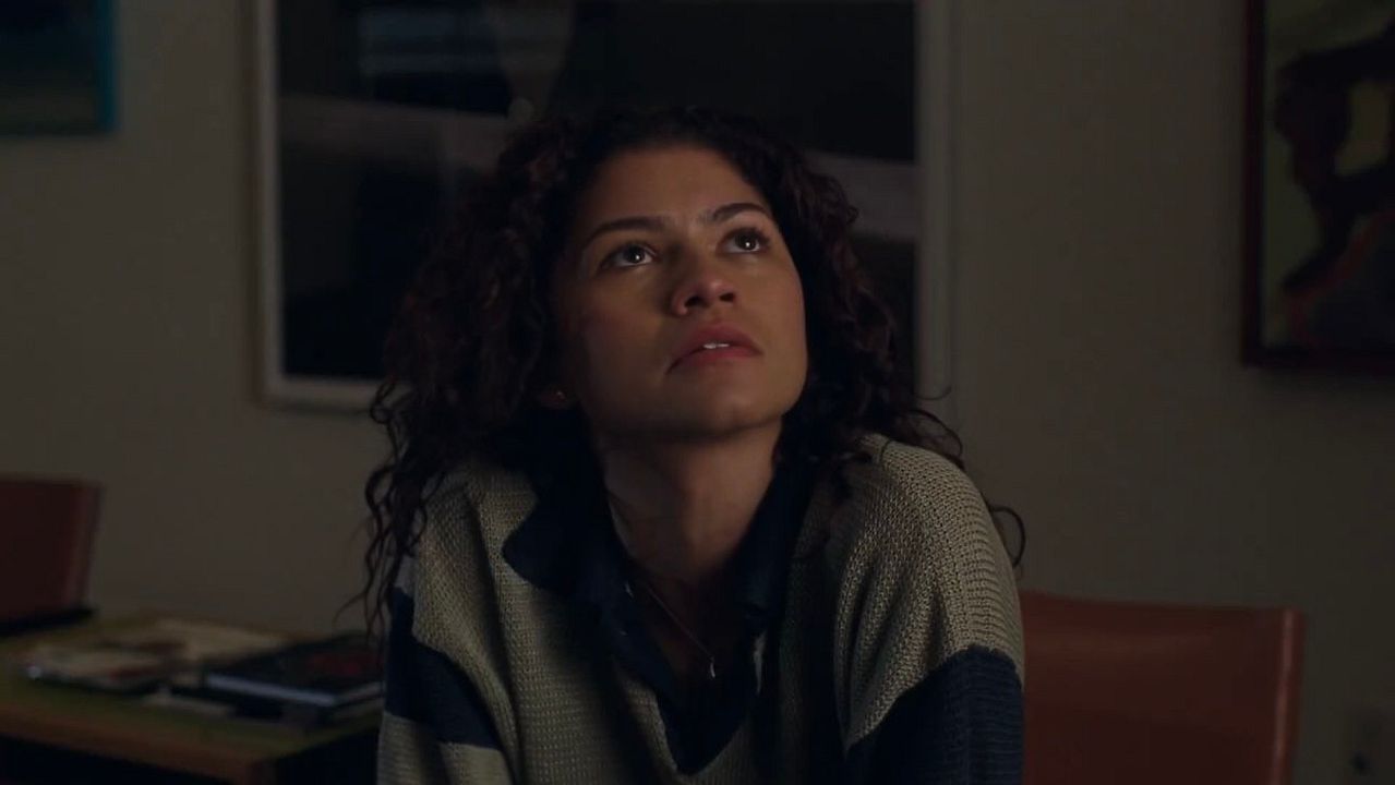 El drama : Foto Zendaya