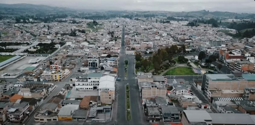 Carchi: Más de 100 años de historia : Foto