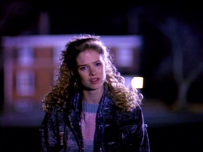 Prom Night III: The Last Kiss : Foto