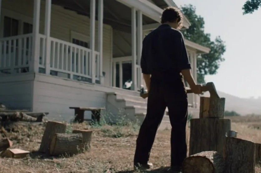 Abraham’s Boys: A Dracula Story : Foto