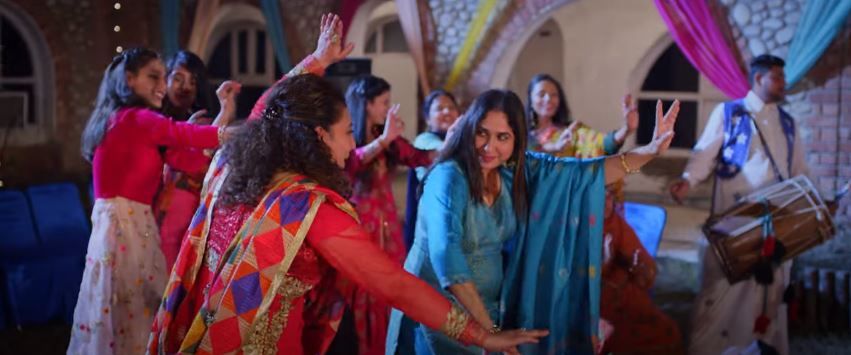 Guest Unwanted : Foto