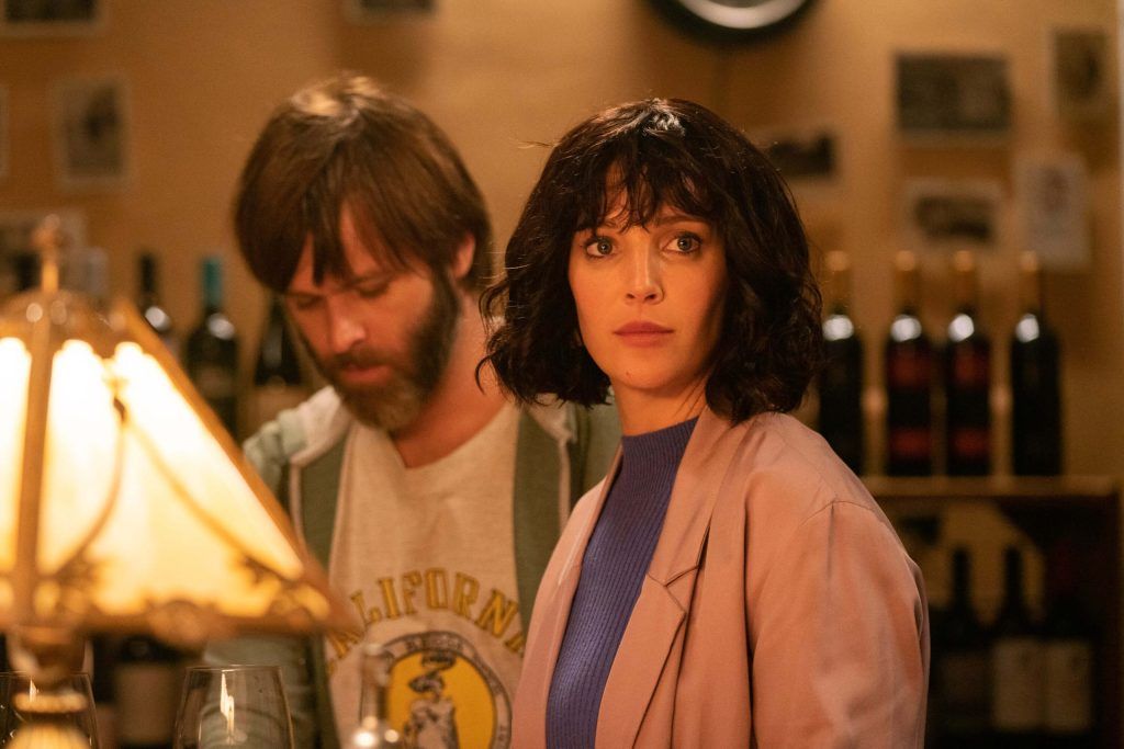 Mensaje en una botella : Foto