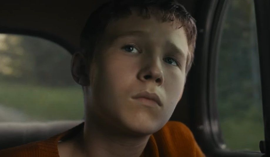 Perdido en la montaña : Foto Luke David Blumm