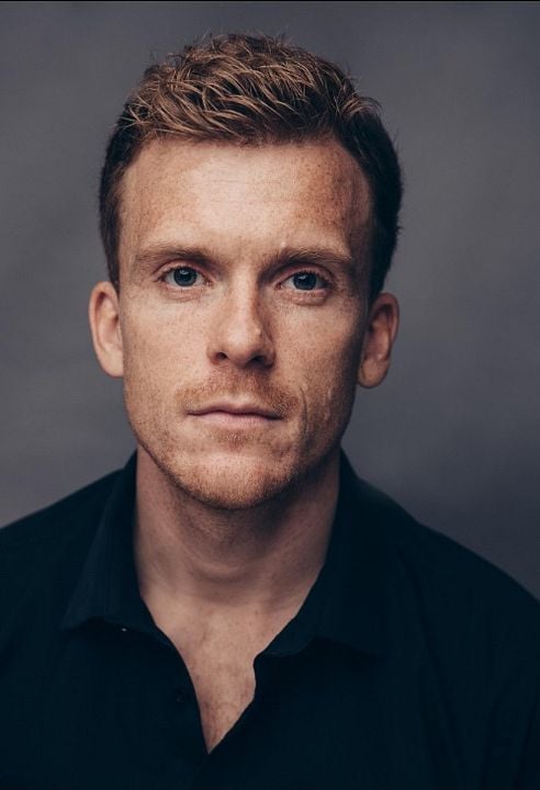 Póster Morten Hee Andersen