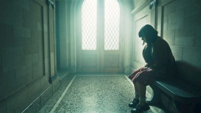 La maldición de Saint Catherine : Foto