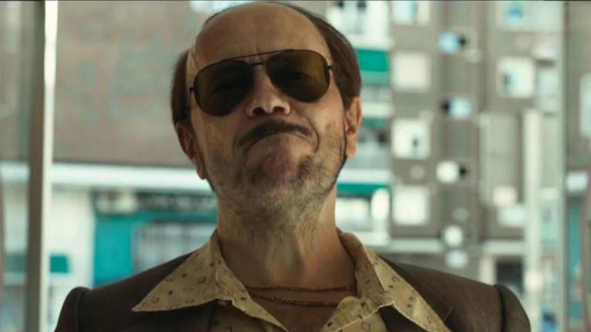 Torrente presidente : Foto Santiago Segura