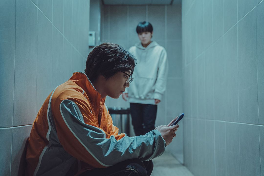 Un héroe débil : Foto