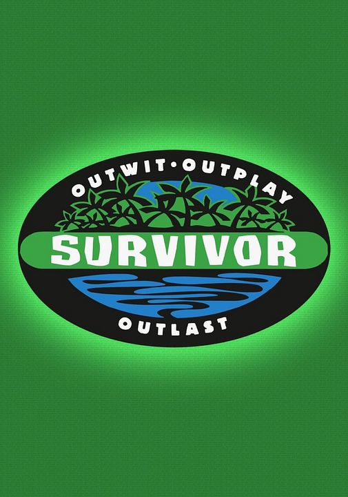 Survivor : Póster