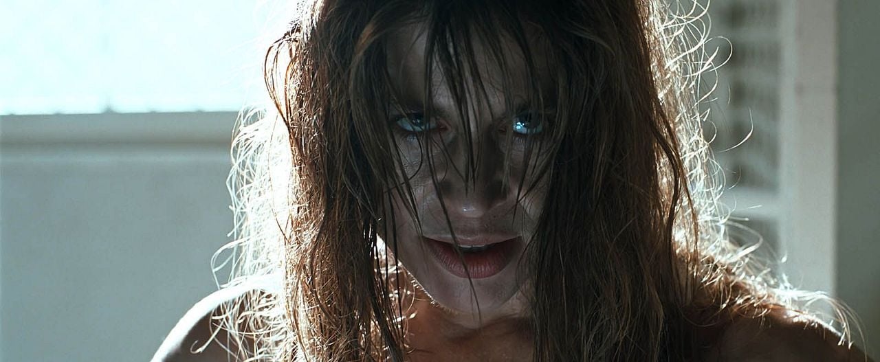 Terminator 2: El Juicio Final 35° Aniversario : Foto Linda Hamilton