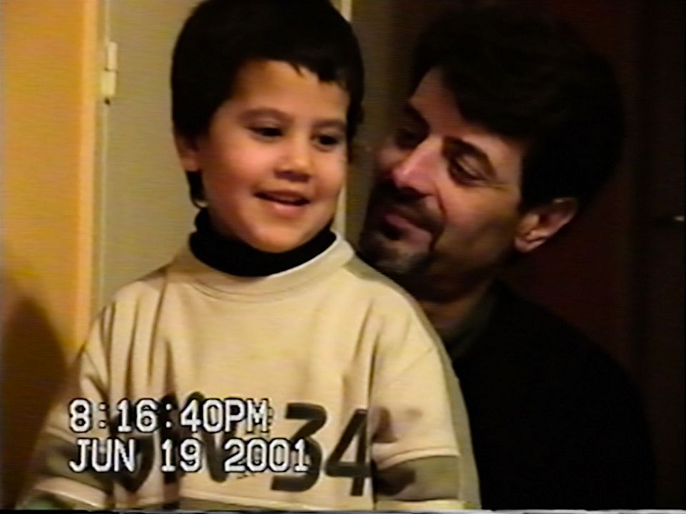 Rockstar Duki: Desde El Fin Del Mundo : Foto