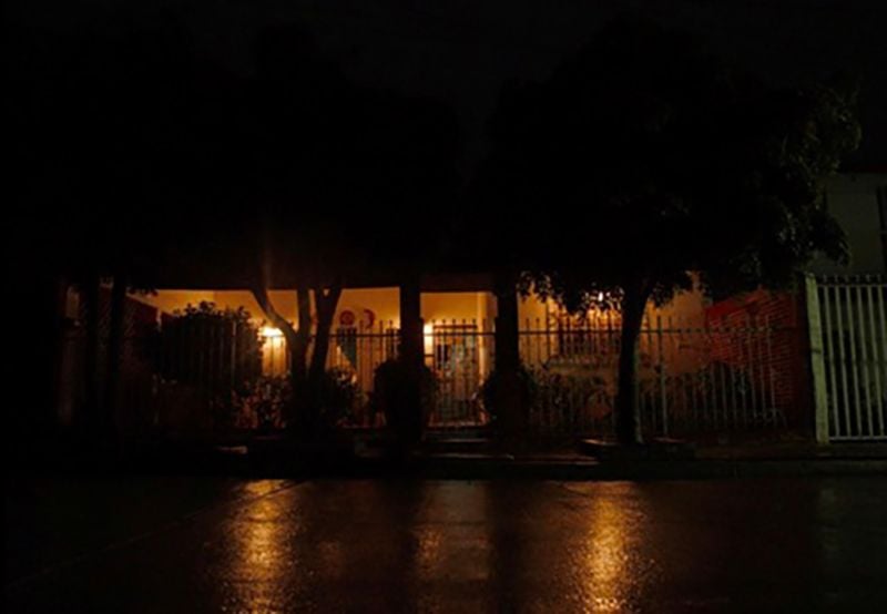 Un día 28 de enero : Foto