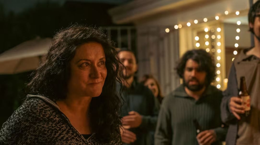 Los PEOPLE IN THE DRAGON : Foto