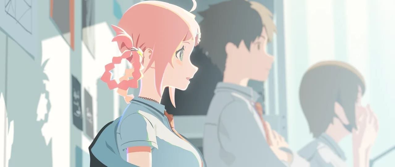 Un Instante De Emoción : Foto