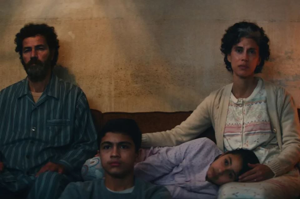 Lo que queda de ti : Foto