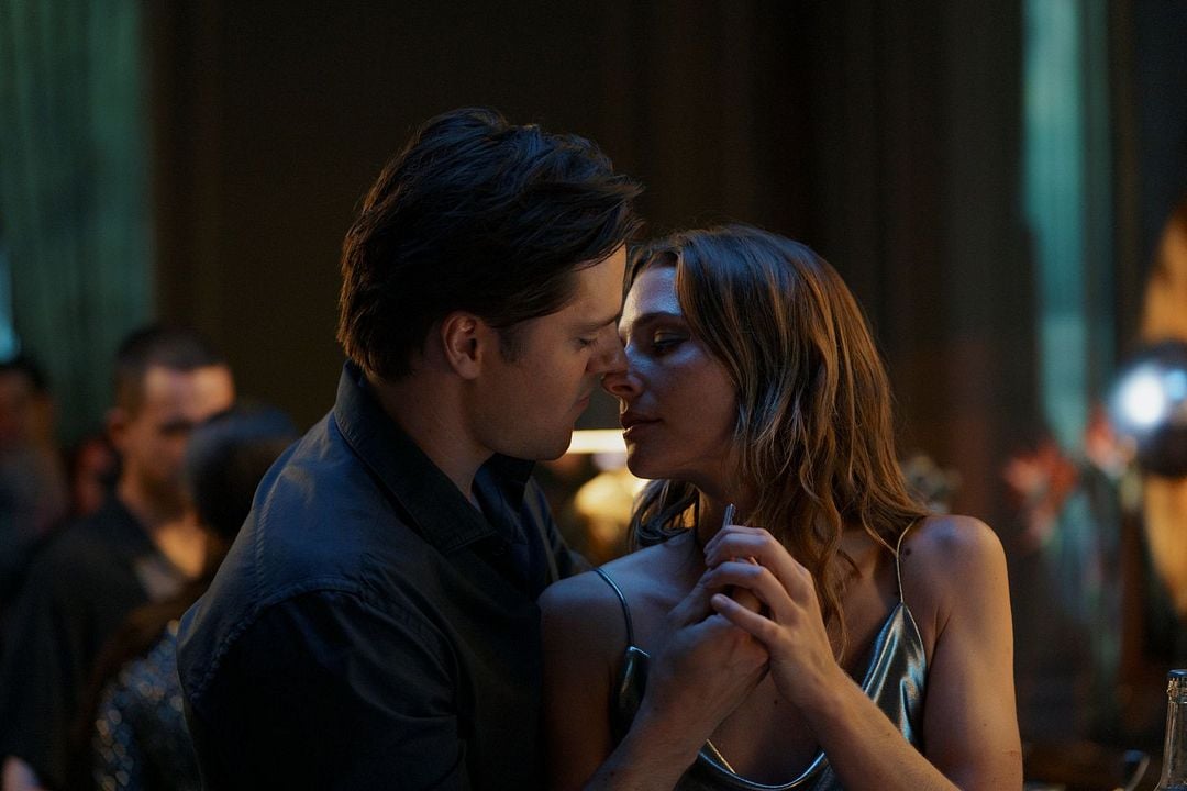 Caerás : Foto Svenja Jung