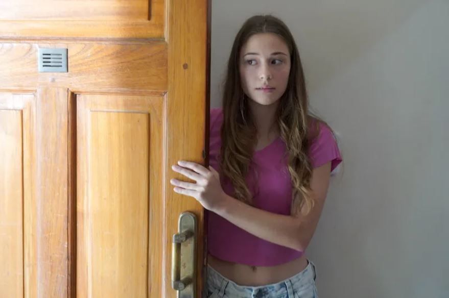 La reina desnuda : Foto