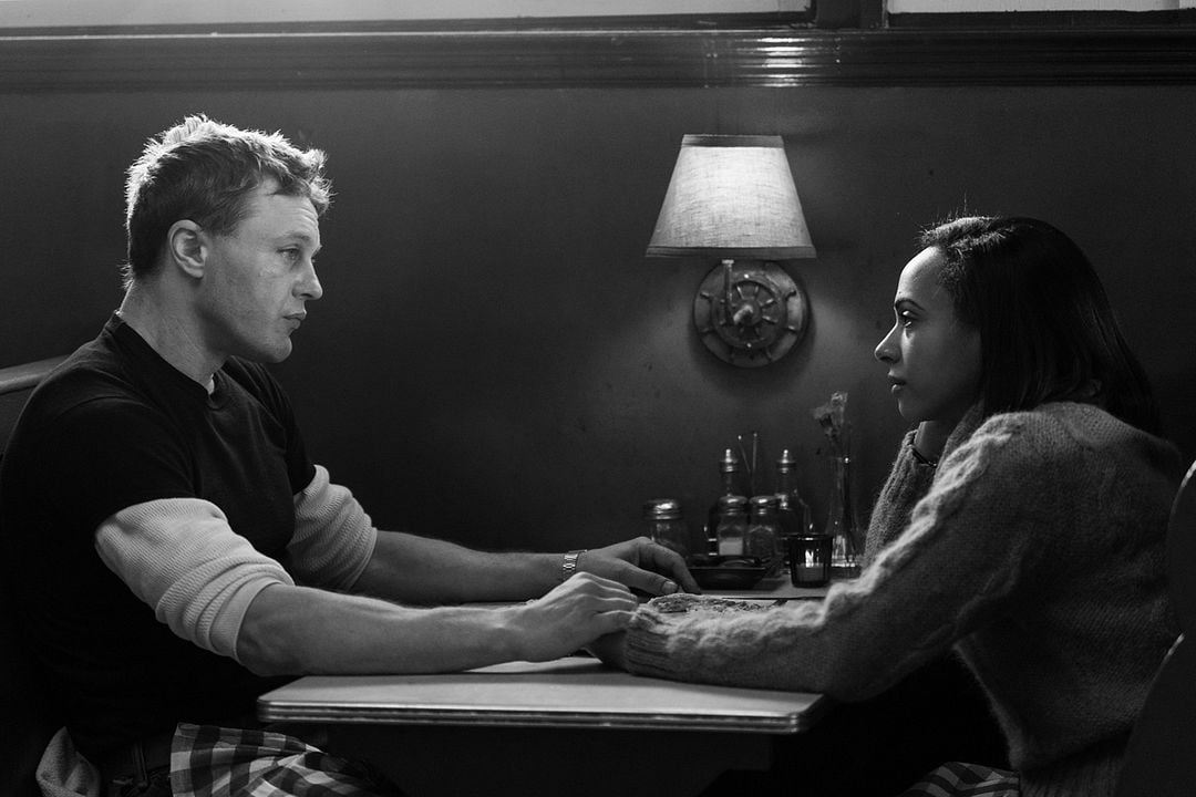 El día de la pelea : Foto Michael Pitt