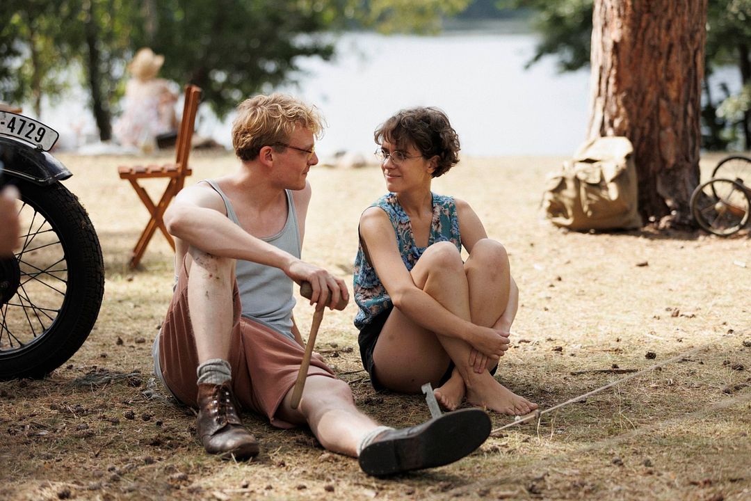 De Hilda con Amor : Foto