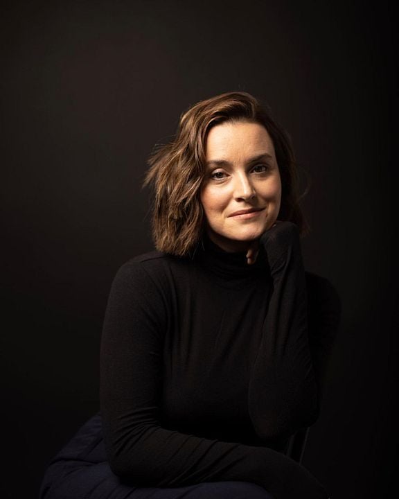 Póster Vanessa Walsh