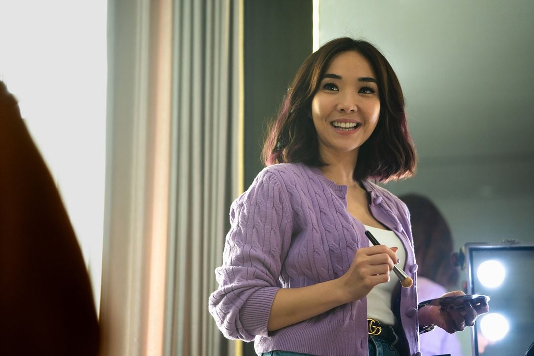 Una mujer normal : Foto Gisella Anastasia