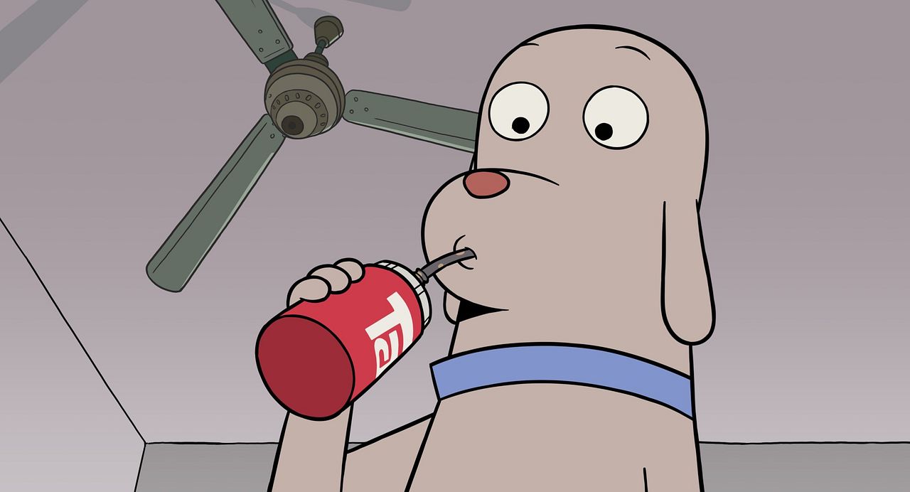 Mi amigo Robot : Foto