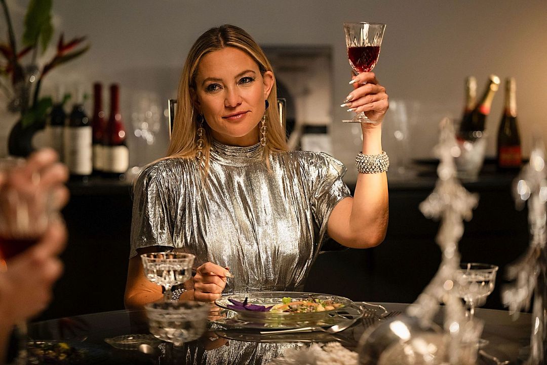 Un oscuro secreto : Foto Kate Hudson