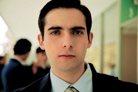 Hombres íntegros : Foto