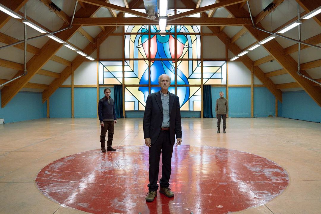 La sonrisa del mal : Foto