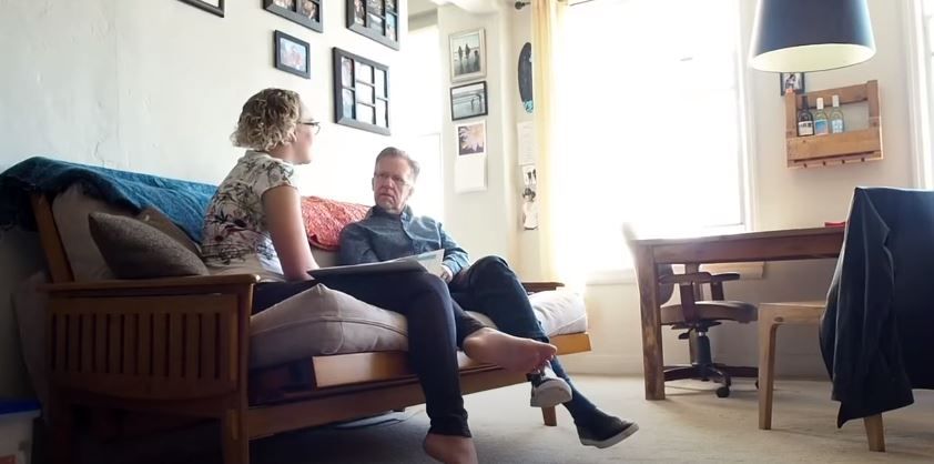 Jack Has a Plan : Foto