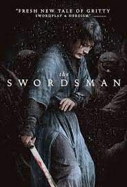 The Swordsman : Póster