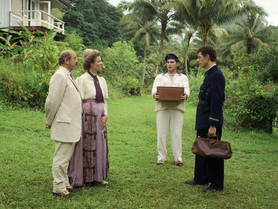 Off the Beaten Track : Foto