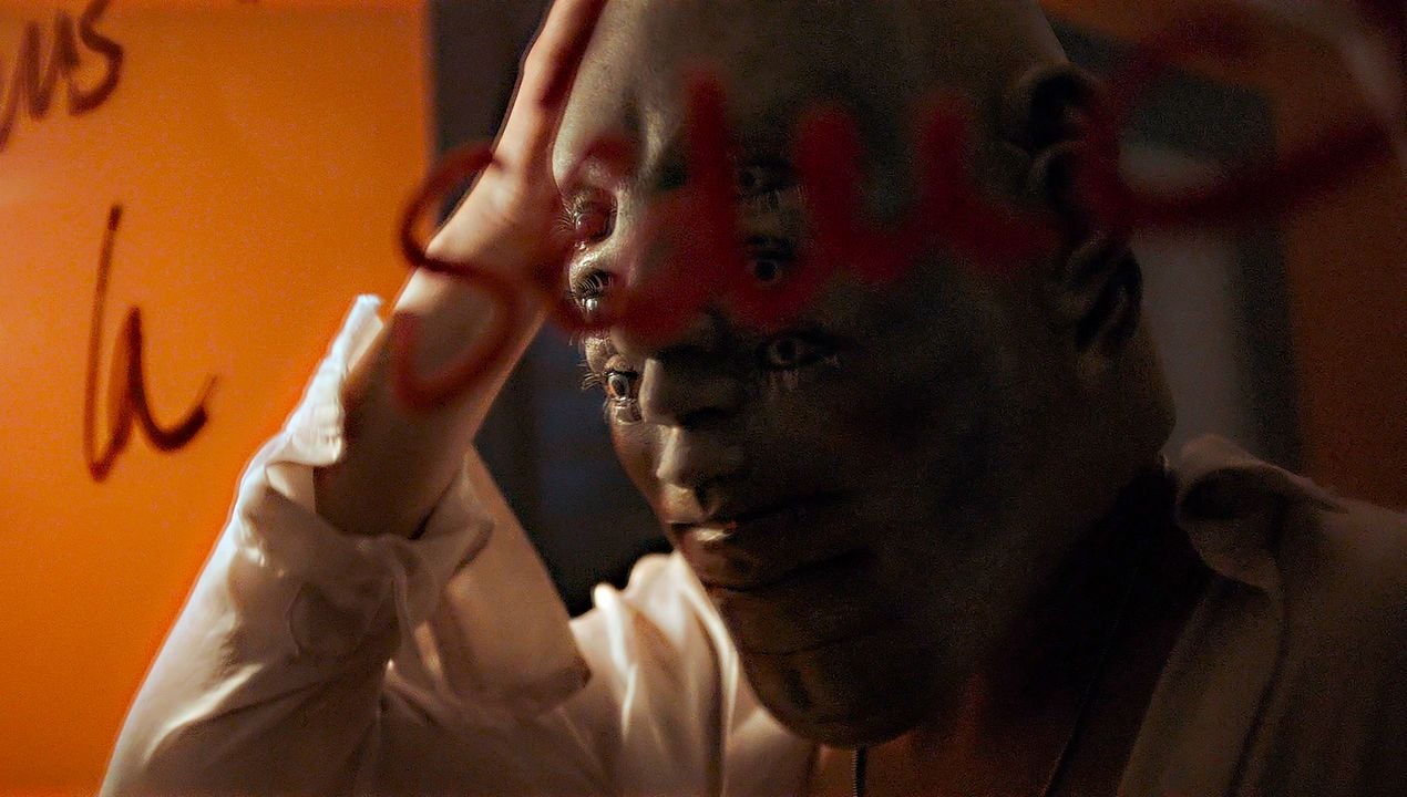 Apocalipsis Zombie: Paciente Z : Foto