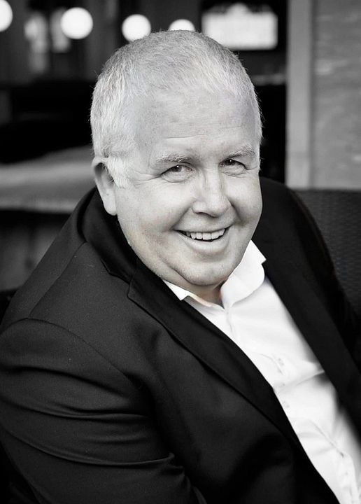 Póster Einar Haraldsson