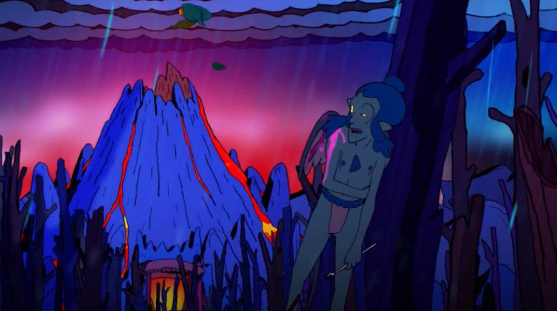 Empress of Darkness : Foto