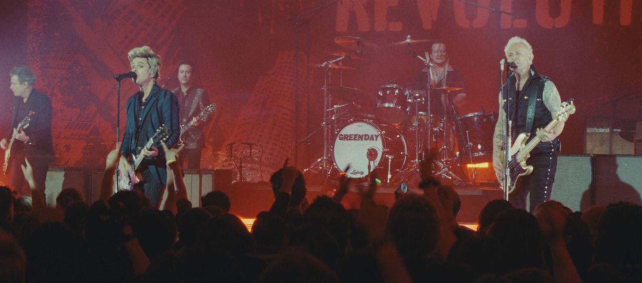 Nimrods: Una Comedia De Green Day : Foto
