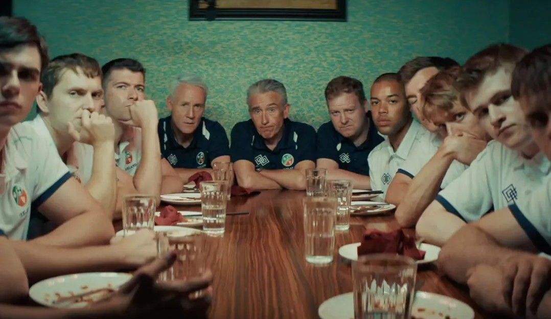 Saipan : Foto Steve Coogan