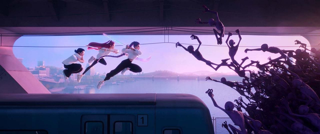 Canta Con Las Guerras K-Pop : Foto