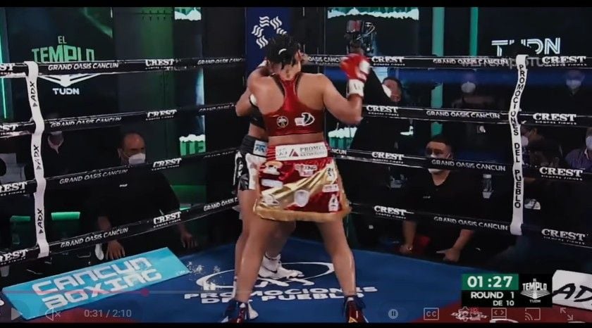 Rómpete La Madre : Foto