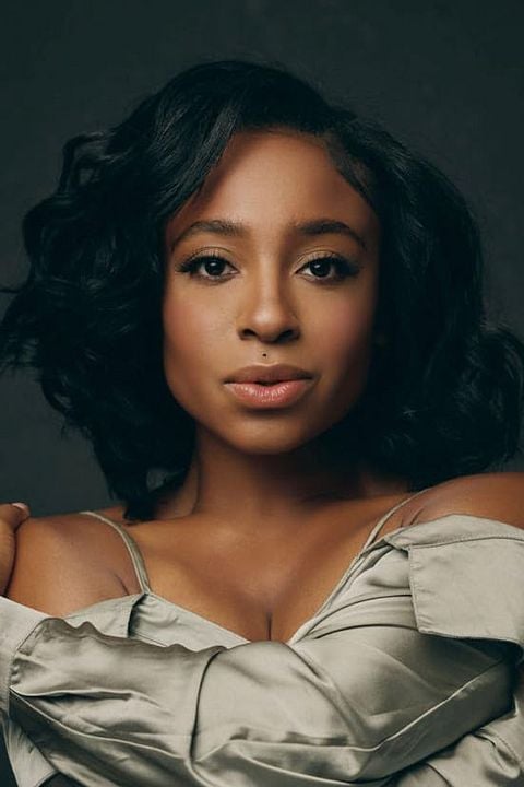 Tyler Perry's Divorce In The Black : Póster