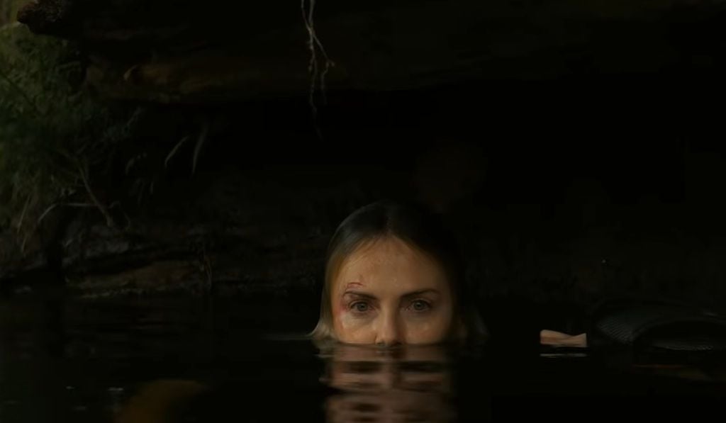 Apex : Foto Charlize Theron