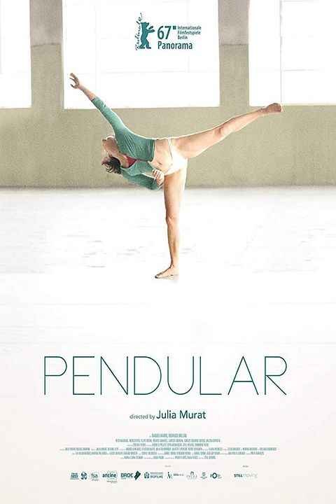 Pendular : Póster