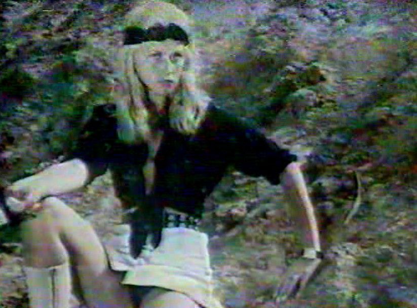 Sob o Domínio do Sexo : Foto