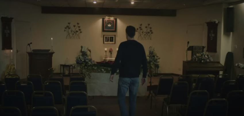 Watch Me Sleep : Foto