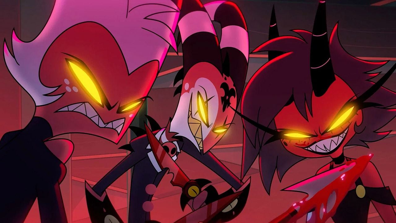 Helluva Boss: Festival Del Infierno : Foto