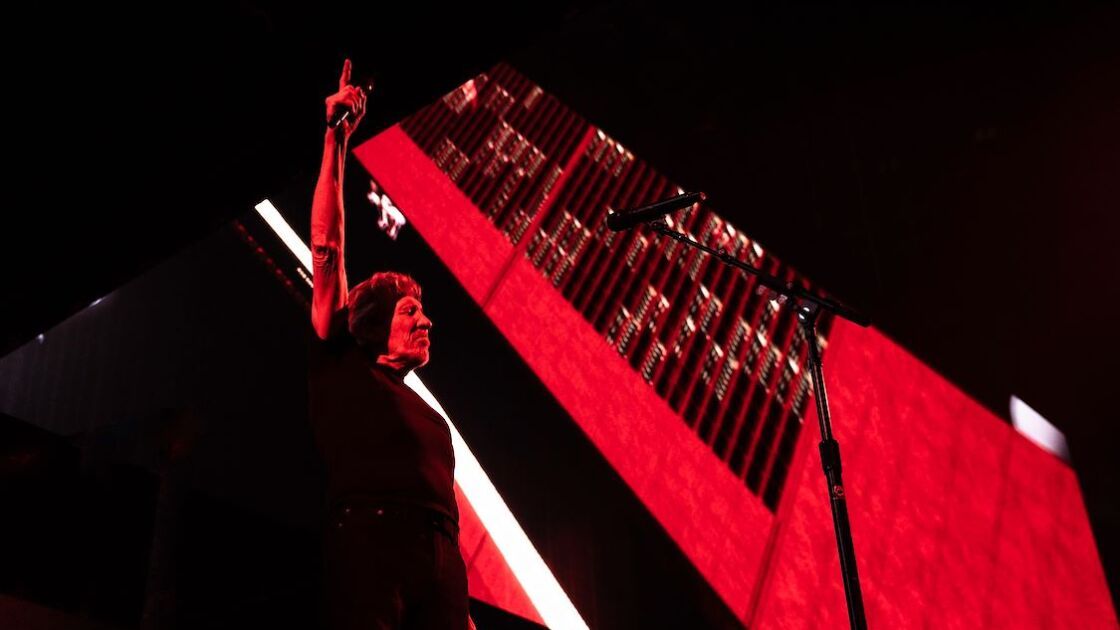 Roger Waters This Is Not A Drill: Live From Prague - The Movie : Foto