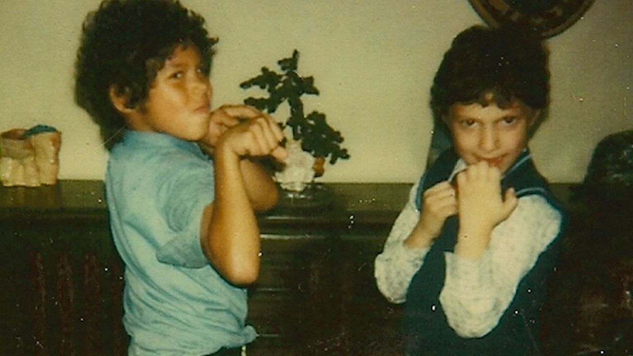 Sons of Detroit : Foto